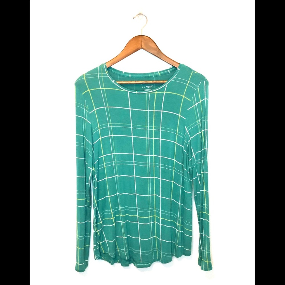 APT 9 Women’s long sleeve